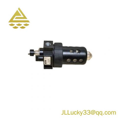 Parker PS1401 Single Sol/Air Control Module, High Performance & Durability