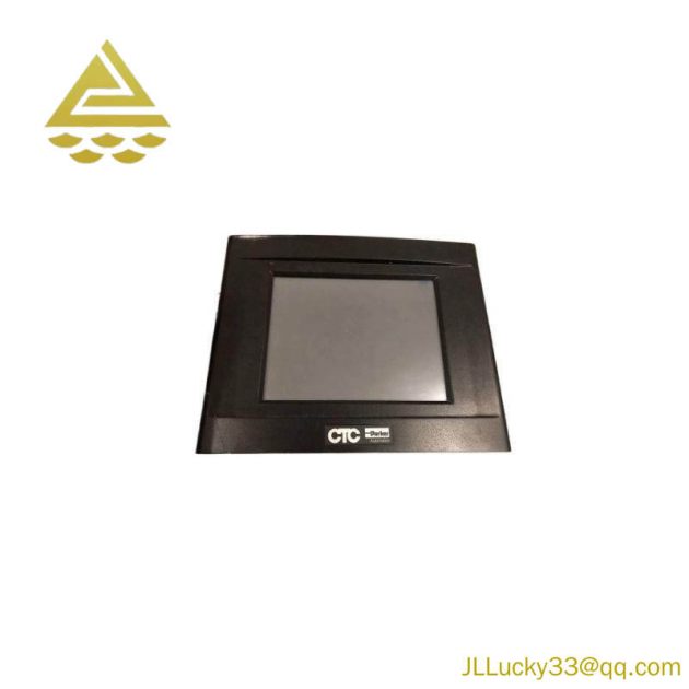 PARKER ZETA6104 Industrial Control Module