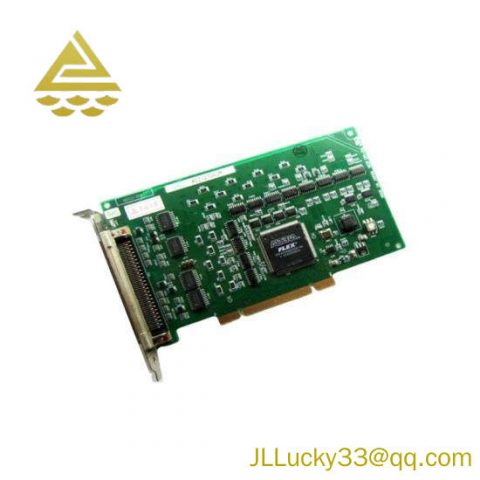 Advantech PCI-2726CM INTERFACE: Industrial Grade Ethernet Interface Module
