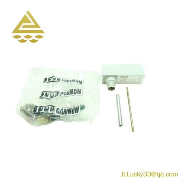 PHILIPS 958481320100 LCB - High Performance Industrial Control Module