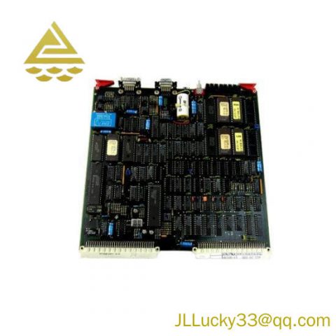 PHILIPS SCM040 - High-Performance Industrial Control Module