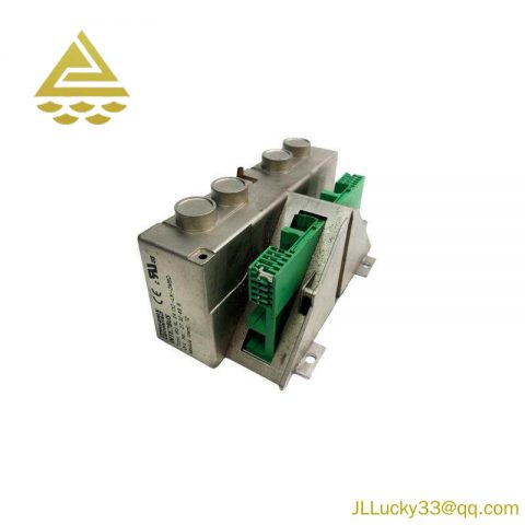 Phoenix IBS 24BK-I/O-T Industrial I/O Bus Terminal Module