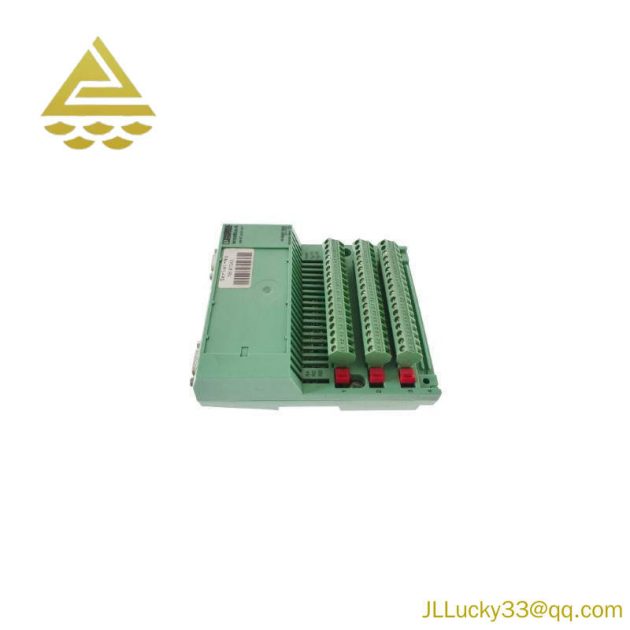 Phoenix IBS 24BK-I/O-T Industrial I/O Bus Terminal Module