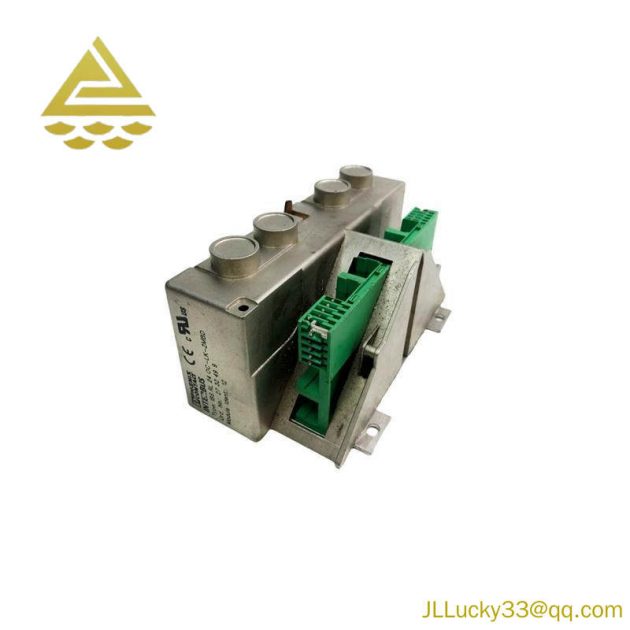Phoenix IBS 24BK-I/O-T Industrial I/O Bus Terminal Module