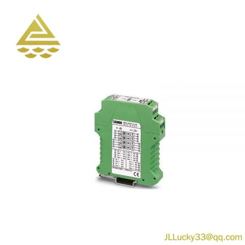 PHOENIX CONTACT / Phoenix UK4-T Control Module