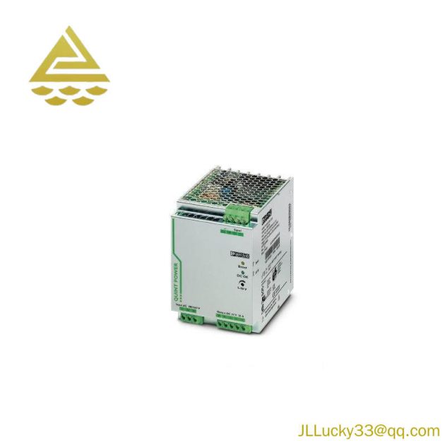 Phoenix Contact UK6N Industrial Control Module