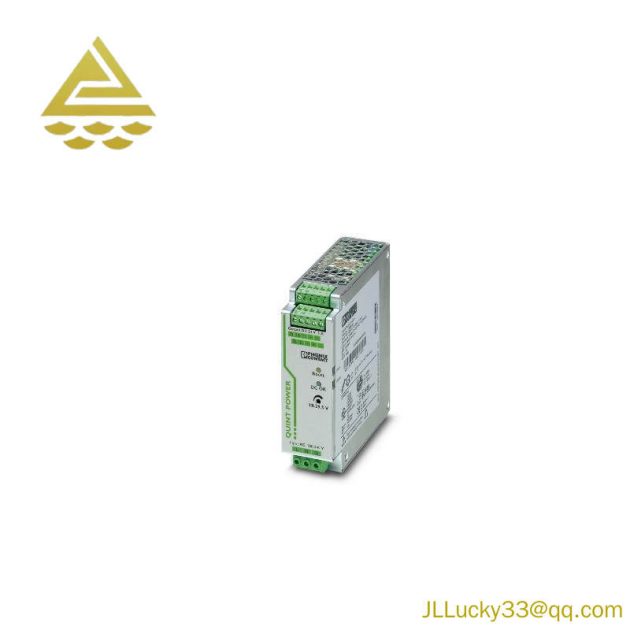 Phoenix Contact UK6N Industrial Control Module