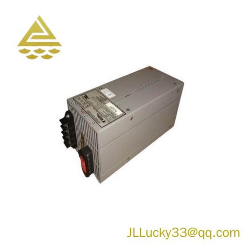 PIONEER MAGNETICS PM3398B-6-1-3-E 80026-172-24 High-Frequency Power Module