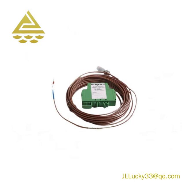 EPRO PR6423/01R-040 CON021 Eddy Current Sensor - Precision Measurement in Industrial Control Solutions