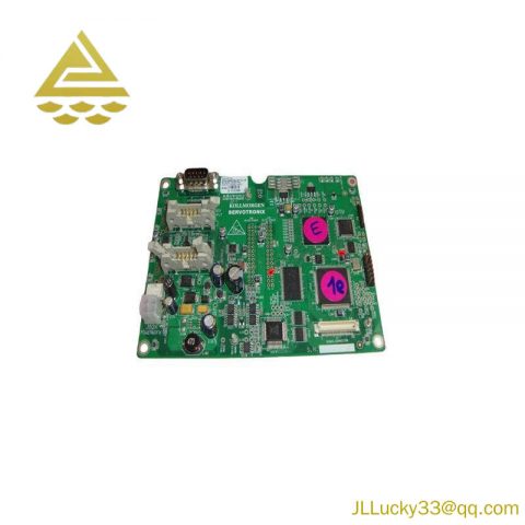 PRDR Corporation PRDR0046100Z-03 PCB Module