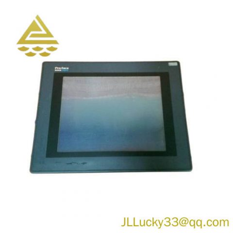 Pro-Face GP570-BG11-24V Graphic Panel: High-Performance Human-Machine Interface
