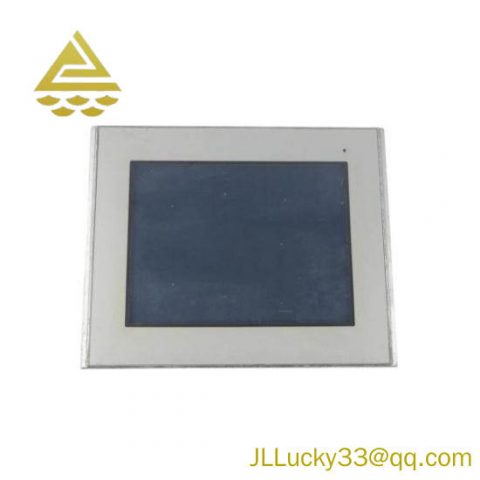 Proface GP2301-LG41-24V: 6" Touch Screen Industrial Control Module