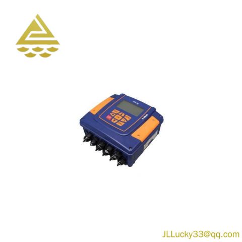 ProMinent DACA00614000010010EN - Advanced Measurement & Control System