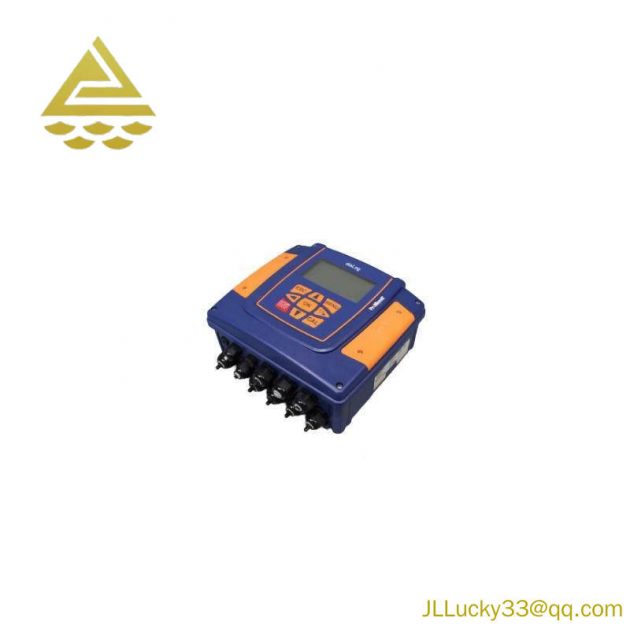 ProMinent DACA00614000010010EN - Advanced Measurement & Control System