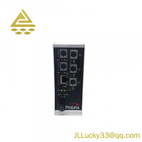 ProSoft Custom CD for Remote Rack Implementations