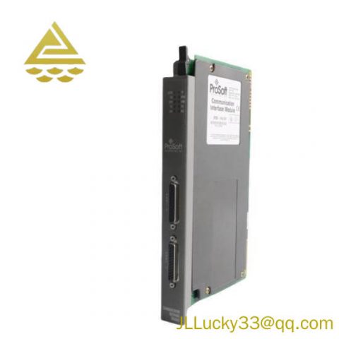 Prosoft 3100-INUSA Communication Interface Module for Industrial Control Systems
