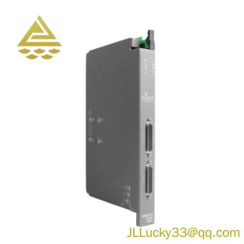 ProSoft ProSeries 3100-MDA16 Ethernet Interface Module