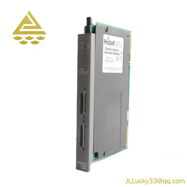 PROSOFT 5601-RIO-MCM Industrial Communication Module