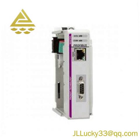 PROSOFT ILX69-PBM - Profibus DPV1 Master Module for Industrial Automation