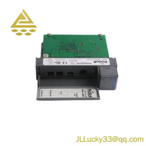 PROSOFT MVI46-ADMNET Ethernet Module: Industrial Networking Solution