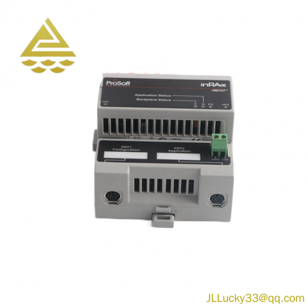 PROSOFT MVI56-PDPS Communication Module for Industrial Automation