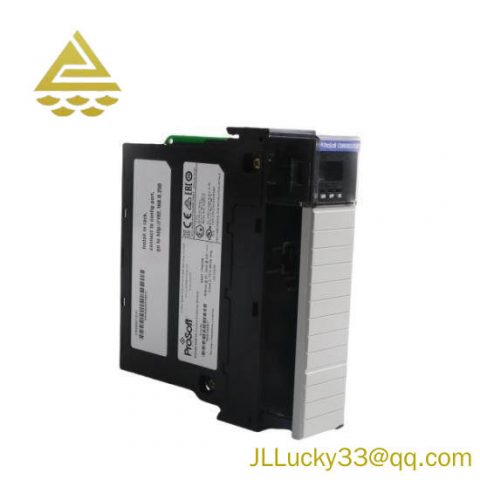Prosoft MVI56E-MNETR Enhanced Network Interface Module for CompactLogix