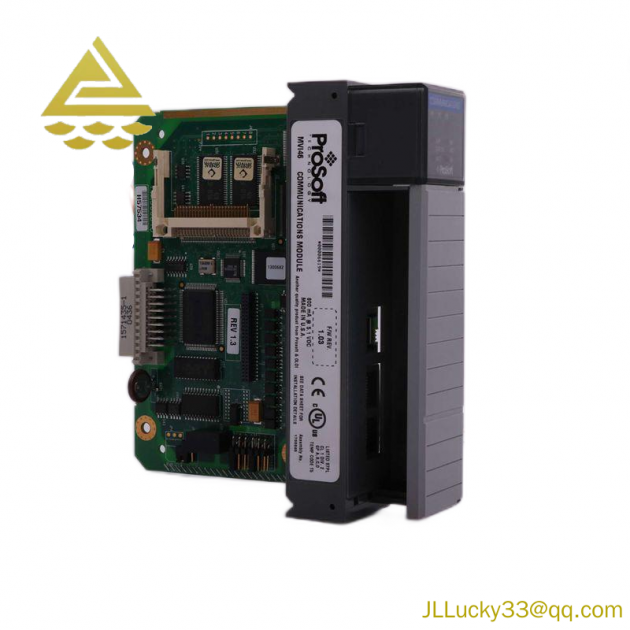 Prosoft MVI56E-MNETXT High-Speed Ethernet Communication Module