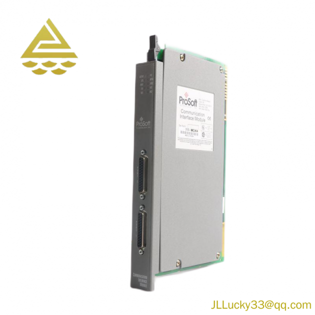 Prosoft MVI56E-MNETXT High-Speed Ethernet Communication Module