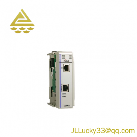 Prosoft MVI69-ADMNET: Programmable Development Module for Advanced Industrial Control