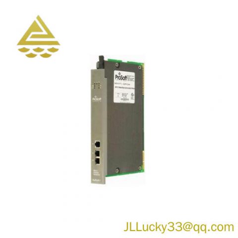 ProSoft DFCM Interface Module - MVI71, High-Speed Networking & Seamless Integration