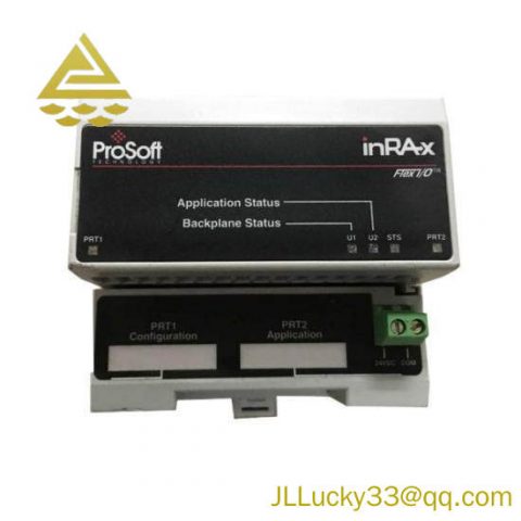 Prosoft MVI94-MCM Communication Module for Industrial Control Solutions