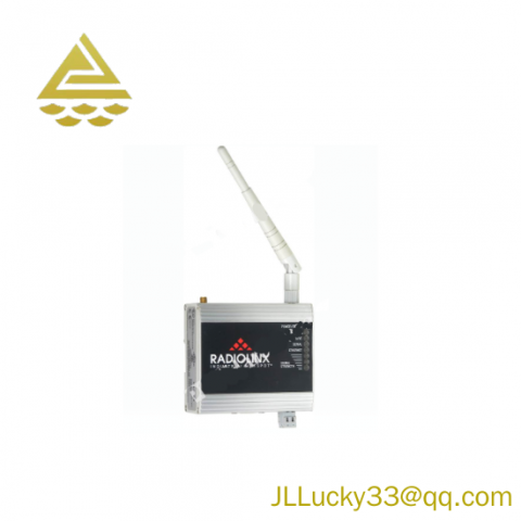 Honeywell PMF1216D61 PROSOFT Remote I/O Module for Industrial Automation