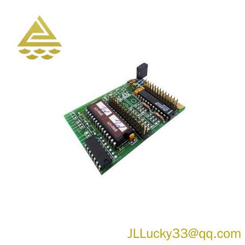 Protech Systems PBI-6SA Vibration Protection System Module
