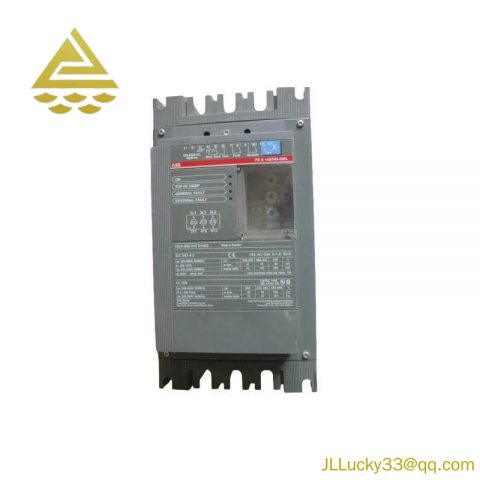 ABB PSS142/245-500L Softstarter, 75kw