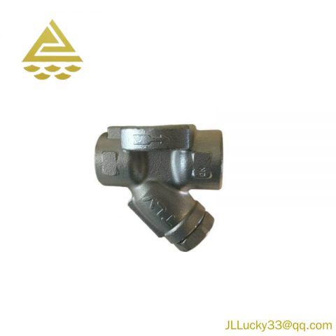 Quicktrap TLV F46-1/2 Connector Body, Quicktraps, Connectors, Industrial Controls