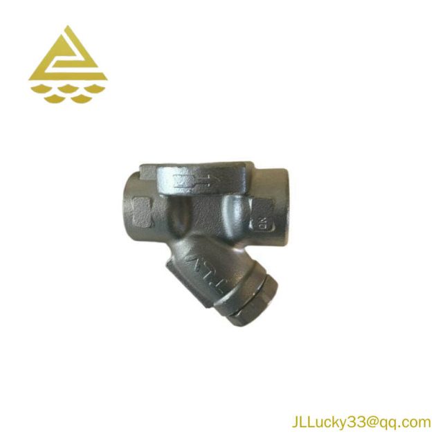 Quicktrap TLV F46-1/2 Connector Body, Quicktraps, Connectors, Industrial Controls