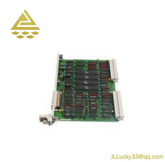 SIEMENS R15E02A186 PC BOARD - Industrial Control Module