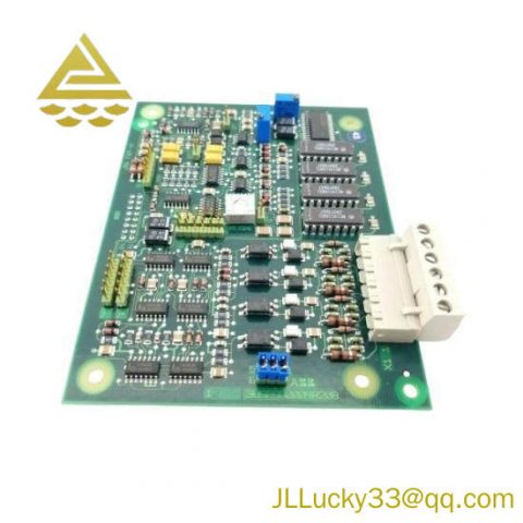 Schneider Electric R7I-MDM8-02-002 Industrial Control Module