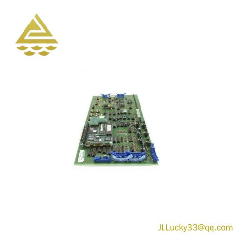 Radiometrie Control Board 100-46221-001, Rev. A
