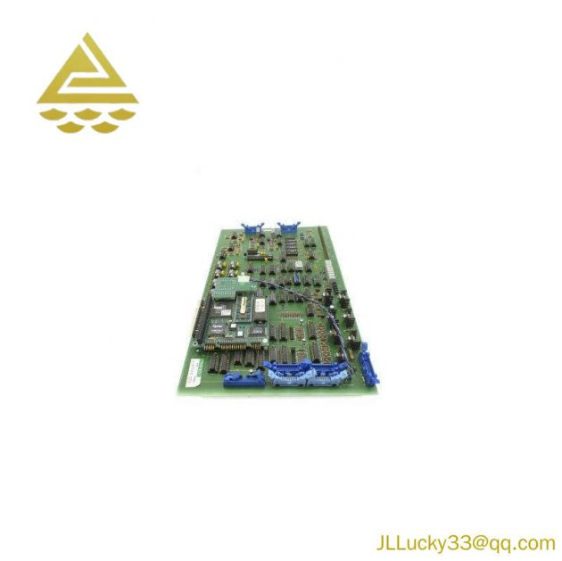 Radiometrie Control Board 100-46221-001, Rev. A