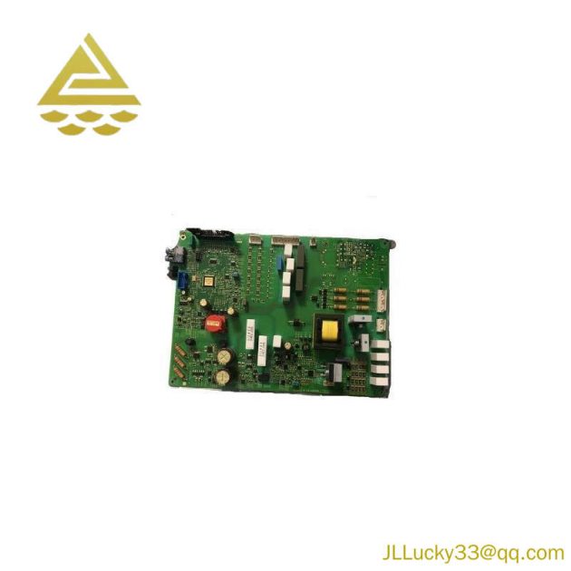 RELIANCE 0-57C408-B Control Module for Industrial Automation