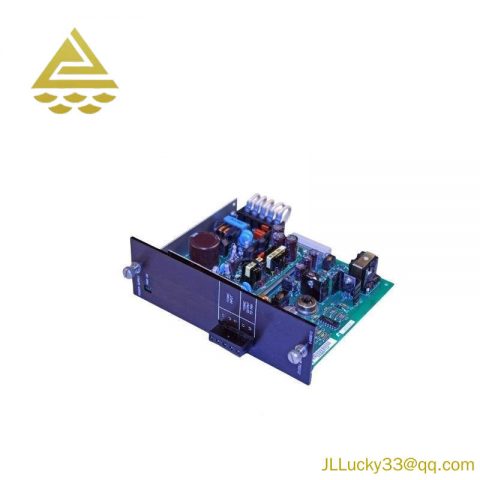 Reliance Control Systems 0-60007-2 Modular PLC System