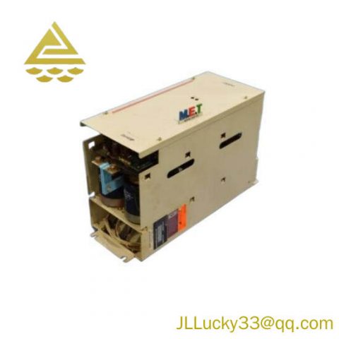 RELIANCE 57421 Industrial Control Module