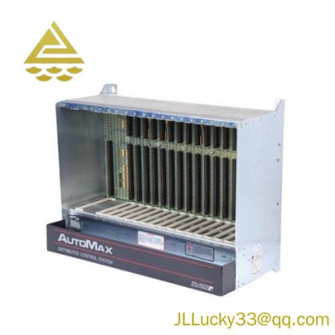 RELIANCE 57C334 Industrial Control Module