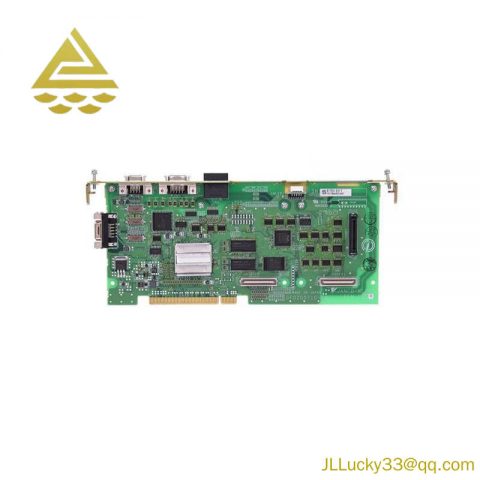 RELIANCE 803.65.00 BOARD Industrial Control Module