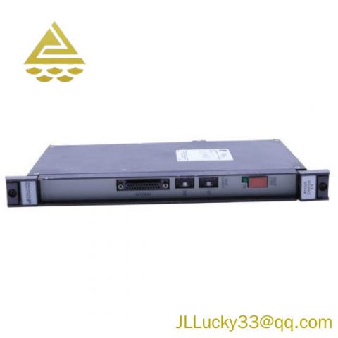 RELIANCE DBU-400 Industrial Control Module