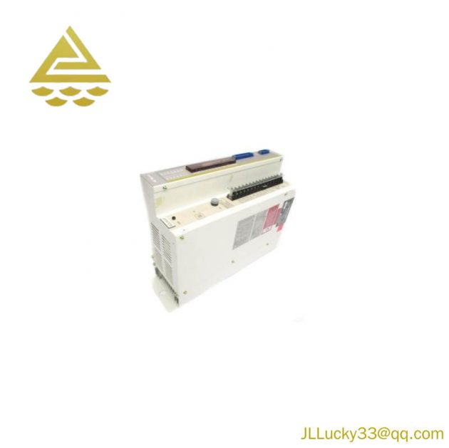 Reliance Electric 0-60031-5 Resolver Drive PMI Module