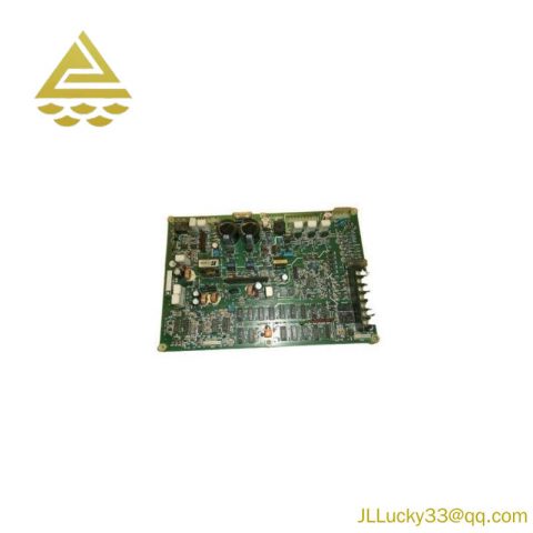 Reliance Electric DCVR-3 SC-68224 Control Board: Industrial Automation Solution, Efficient & Reliable