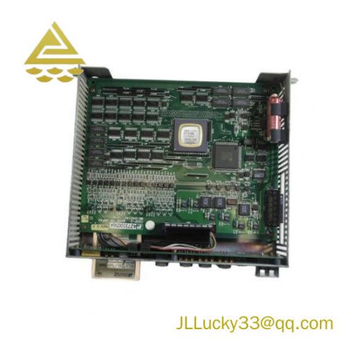 RELIANCE PSC4000 Processor/Controller - Advanced Control Solution