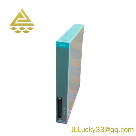RELIANCE WR-D4008 - Custom Processing Industrial Control Module